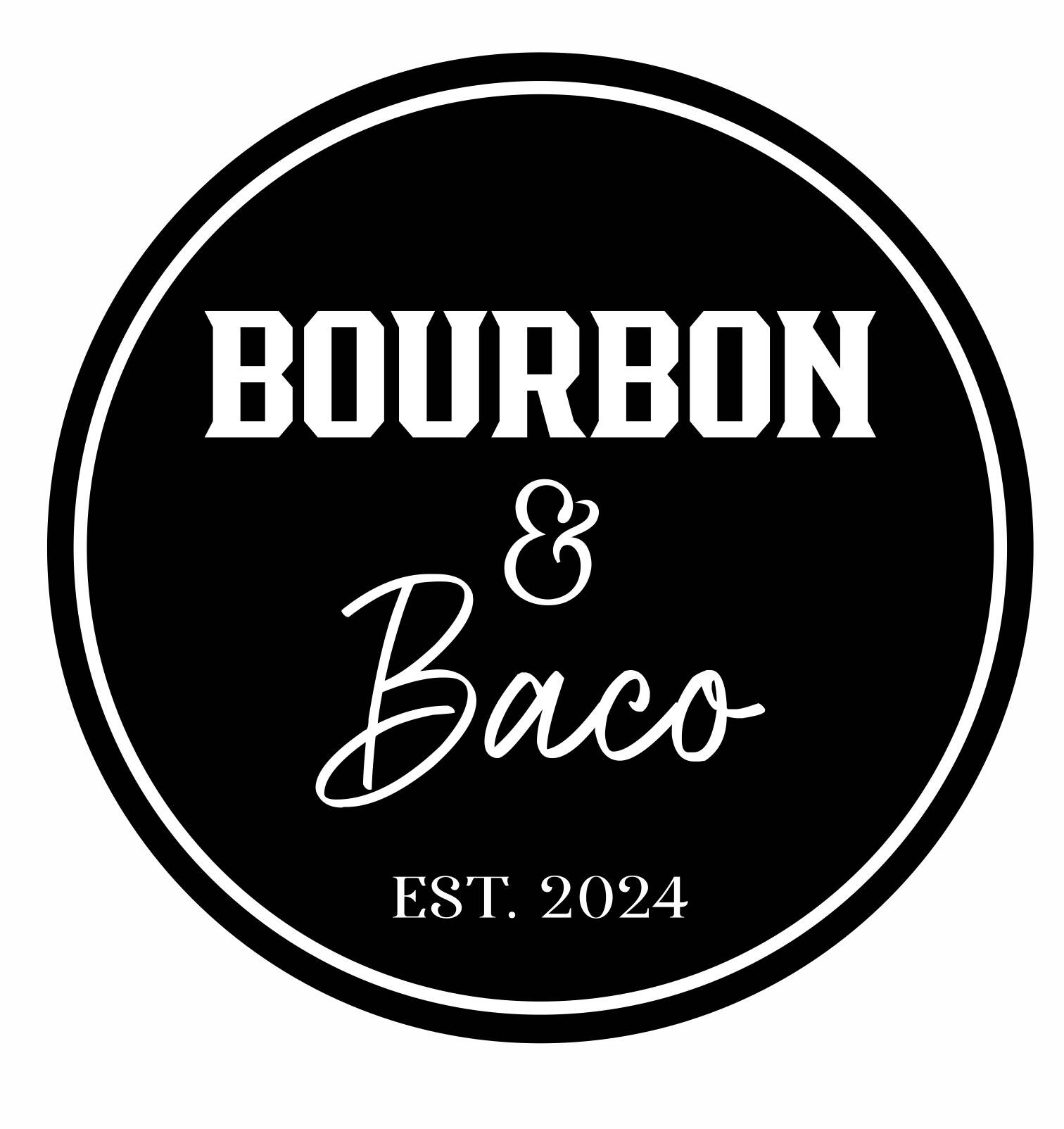 Bourbon & Baco 